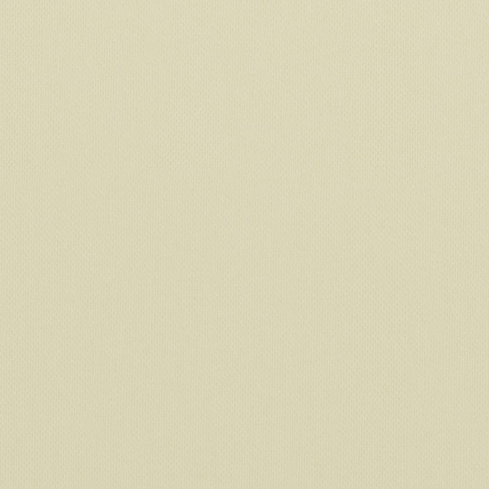 Balkonsko platno krem 75x300 cm oksford blago